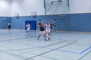 Bild 272 - B-Juniorinnen Futsal Qualifikation
